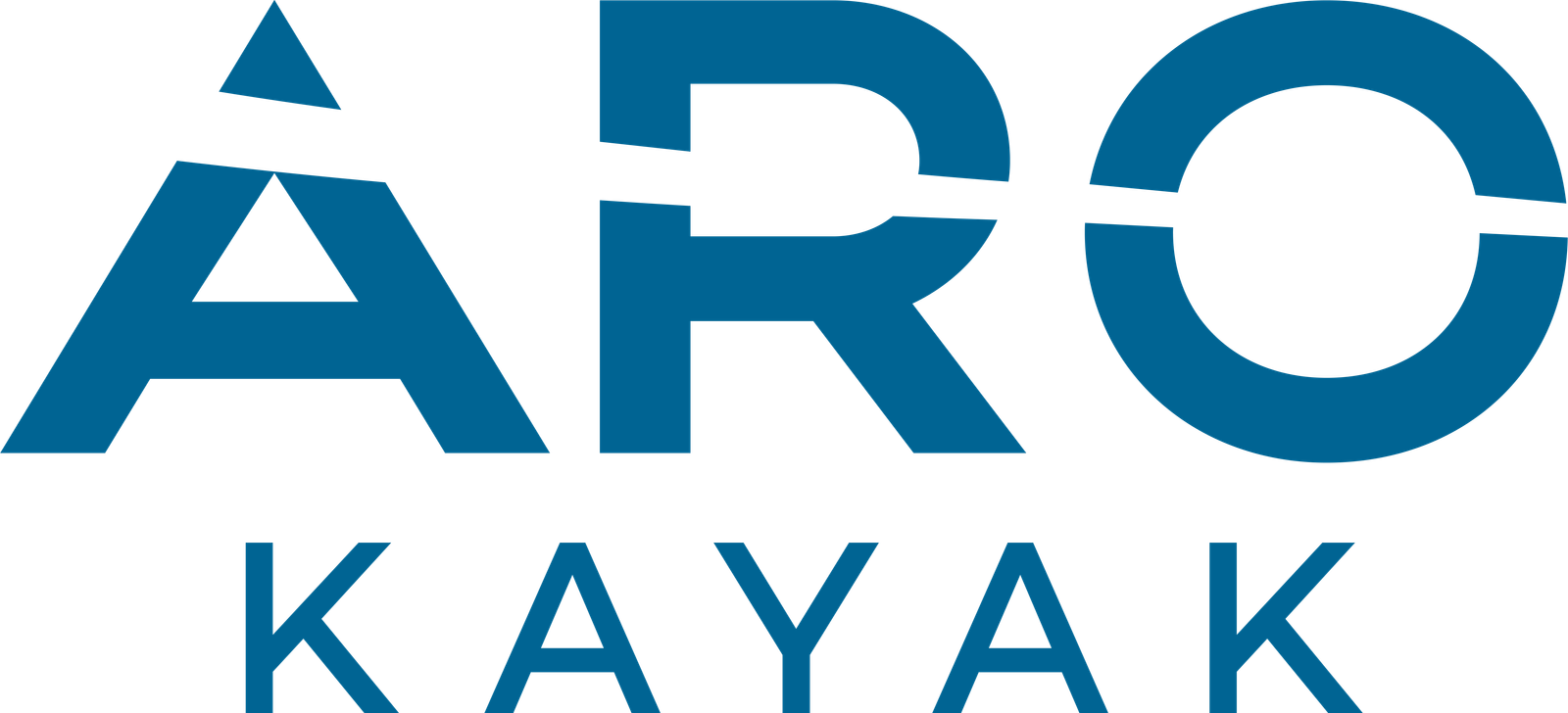 Aro Kayak